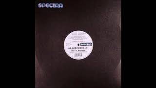 Electropolis - New Age Dimension