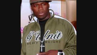 50 Cent - Pyscho (Feat. Eminem) W\ Lyrics screenshot 1
