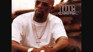 Joe Feat J-Dilla - Stutter