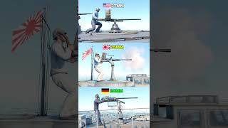 Gun Boats - Armaments - Sound Effect