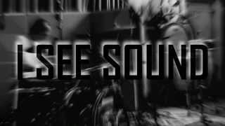 Porcupine &quot;I See Sound&quot; Teaser