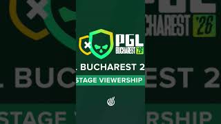 @IGGBENJAMIN-YTOFF Bucharest #2026 PGL PRO #cs #2026 #trending #pgl #foryou #subscribe #viral