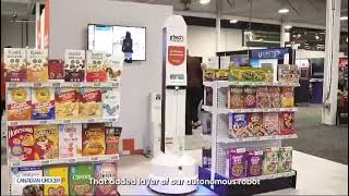 The Connected Store And Zero-Gravity Retail With Jrtech Solutions