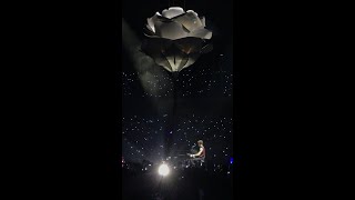 Shawn Mendes - A Little Too Much/ Because I Had You/ Patience/ When You’re Ready mashup (2019 live)