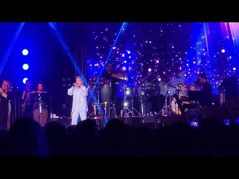 Concert Dariush 2021 Las Vegas