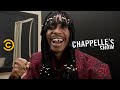 Charlie murphys true hollywood stories rick james  chappelles show