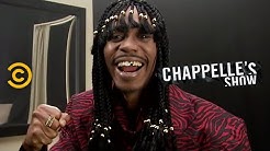 Charlie Murphy’s True Hollywood Stories: Rick James - Chappelle’s Show