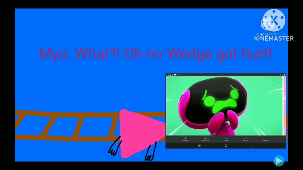 Wedge's Railroad Safey Part 2