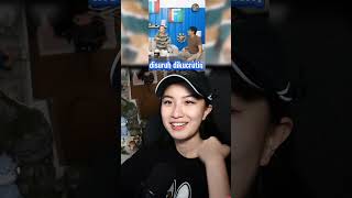 ADA YANG NAMANYA SKINCARE YAHH #nastasiaadeline