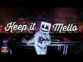 DJ MARSHMELLO ALONE BREAKBEAT REMIX TERBARU 2019 2020