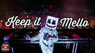 DJ MARSHMELLO   ALONE BREAKBEAT REMIX TERBARU 2019   2020