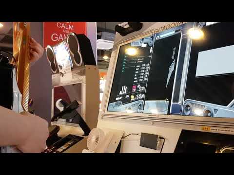 [GITADORA] 幻想系世界修復少女 (EXT - G)