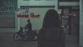 Scary Short Film The Spirits - Woman Ghost Oan Hồn Ma Nữ 360Hot Media