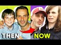 The Walking Dead: Where Are The Former Members Now | ⭐OSSA