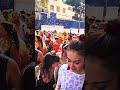 احتفال البرازيلين في الكرنفال في شوارع البرازيل Brazil الكرنفال 