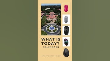 Race Your Mouse Around the Icons Day - August 28th - Part 1