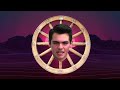 Nick Fuentes and the African Wheel