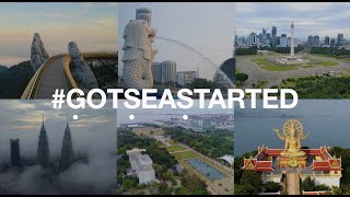 Troye Sivan – Got Me Started (South East Asia Dance Video) Resimi