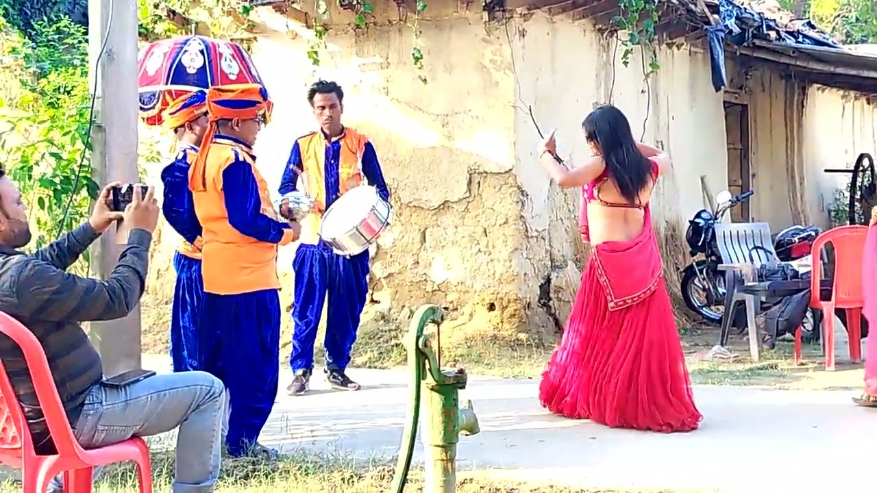 Superhit band Bhojpuri song