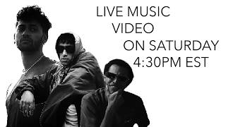 XO Live Music Video ft. jaash, sticks, Yak!