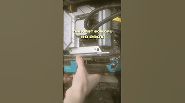 AMD’s Most Legendary GPU? R9 290X 8GB