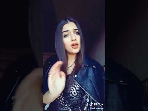 مزة عربيه حلوة تجنن 
