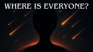 The Great Filter: The Terrifying Reason We Haven’t Met Aliens...