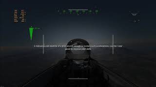 Can the MiG-21F-13 do a 3000 ft (915m) split-S?「War Thunder」