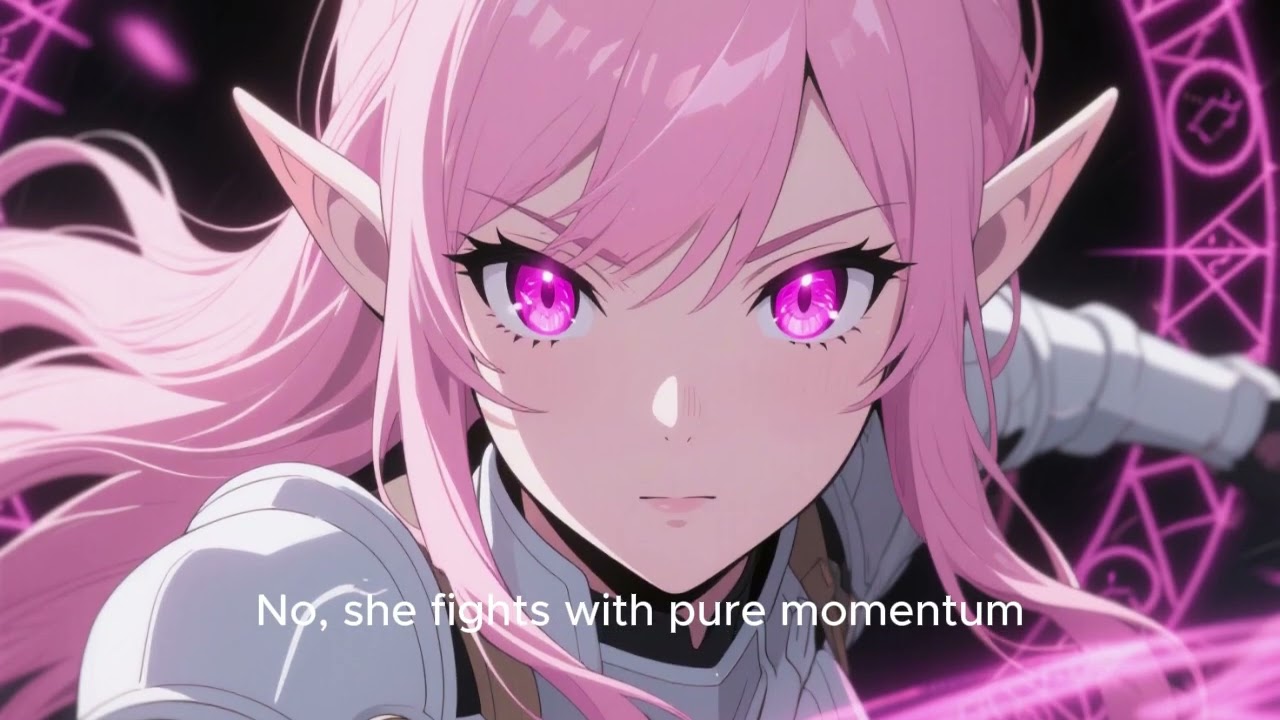 Berry Realm|23 Dec 25| The Wind's Shadow, Covering Rasberry| Rhea Swiftwind| Talha Arif