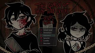 The Coffin of Andy and Leyley (Episode 1 Folge 2/ Decay-Route) Die Dämonen Sache atmet Aus (DEU)