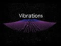 Study 108 - &quot;Vibrations&quot; - VR180 4K 3D Stereoscopic Visual Music