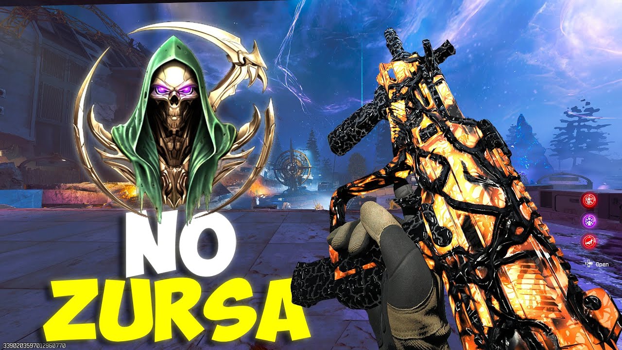 This NEW XP FARM Is KINDA BROKEN LOL (NO ZURSA UPDATED) - YouTube