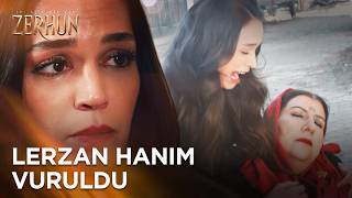 Anne  Ne Olur Aç Gözlerini | Zerhun 66. Bölüm​