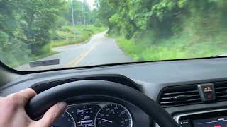 2022 2023 2024 Nissan Versa S Manual - Power Loss and P2615 code - What causes it and what to do