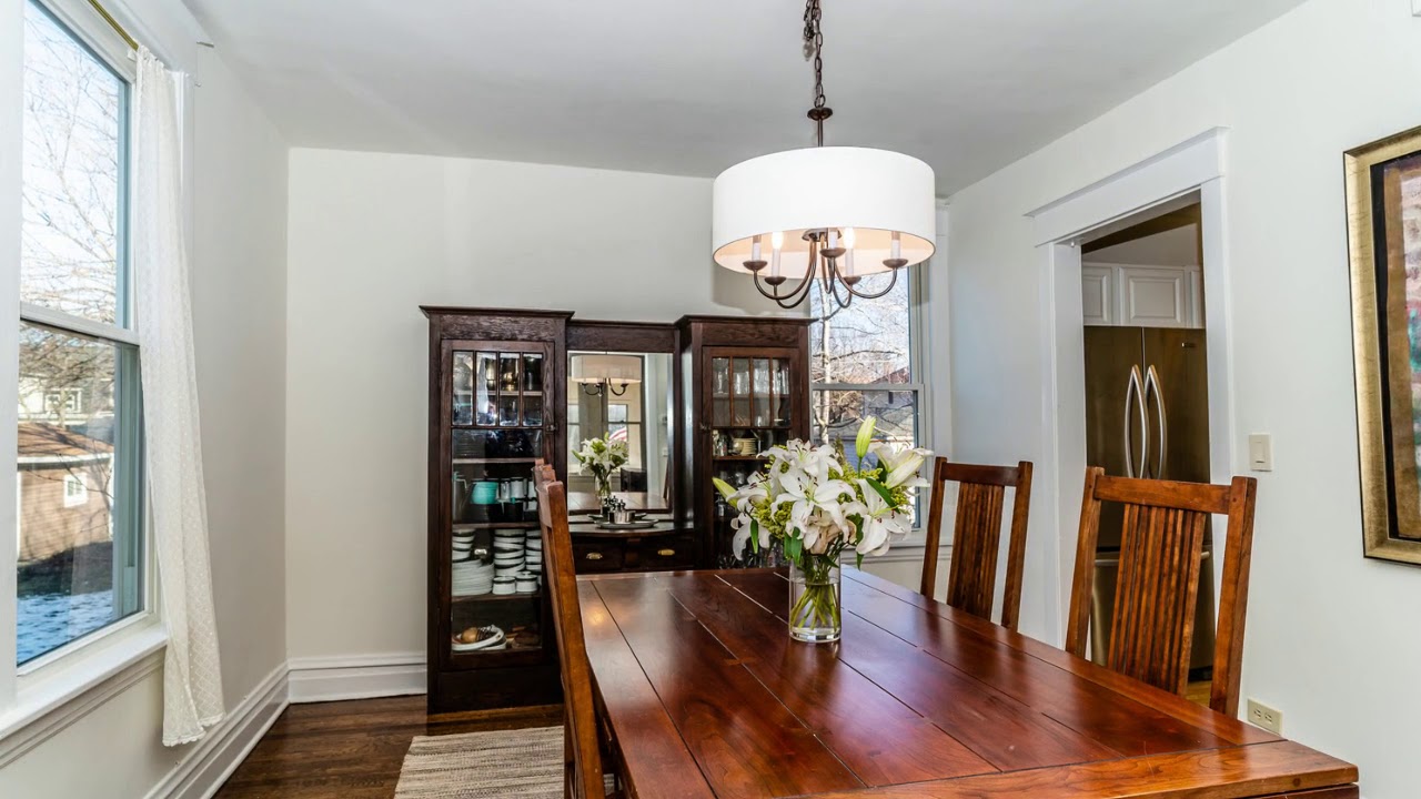 820 Lyman Avenue YouTube