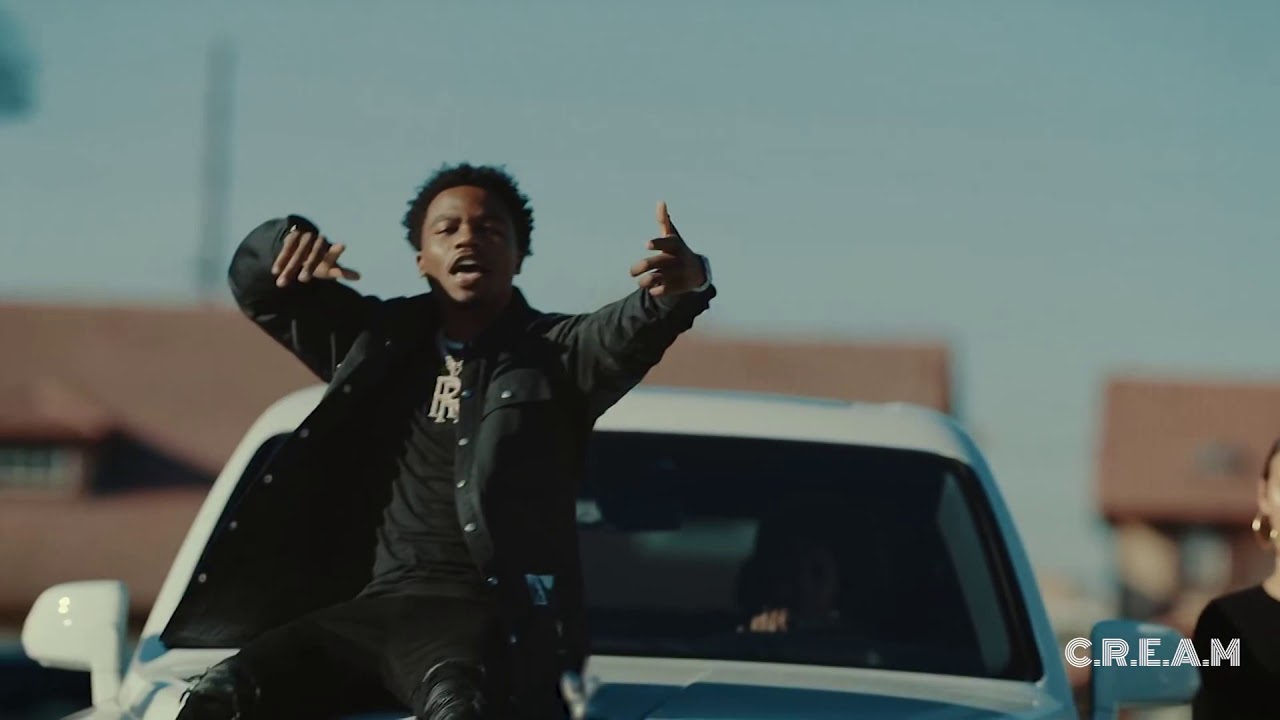 Money Lemonade ft Don Toliver and Roddy Ricch Music Video YouTube