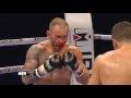 Ilias Bulaid vs. Piotr Kobylański - King of Kings