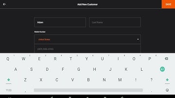 Streamline Your Dine-In Ordering Experience with PAYS POS: Efficient, Fast, and Customer-Friendly!