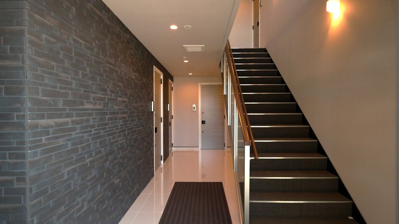 ココ シャルマンB 205／青森県八戸市江陽2丁目／2LDK 八戸不動産情報館｜八戸市の不動産なら八代産業株式会社 賃貸、土地、中古住宅、アパート、マンション等