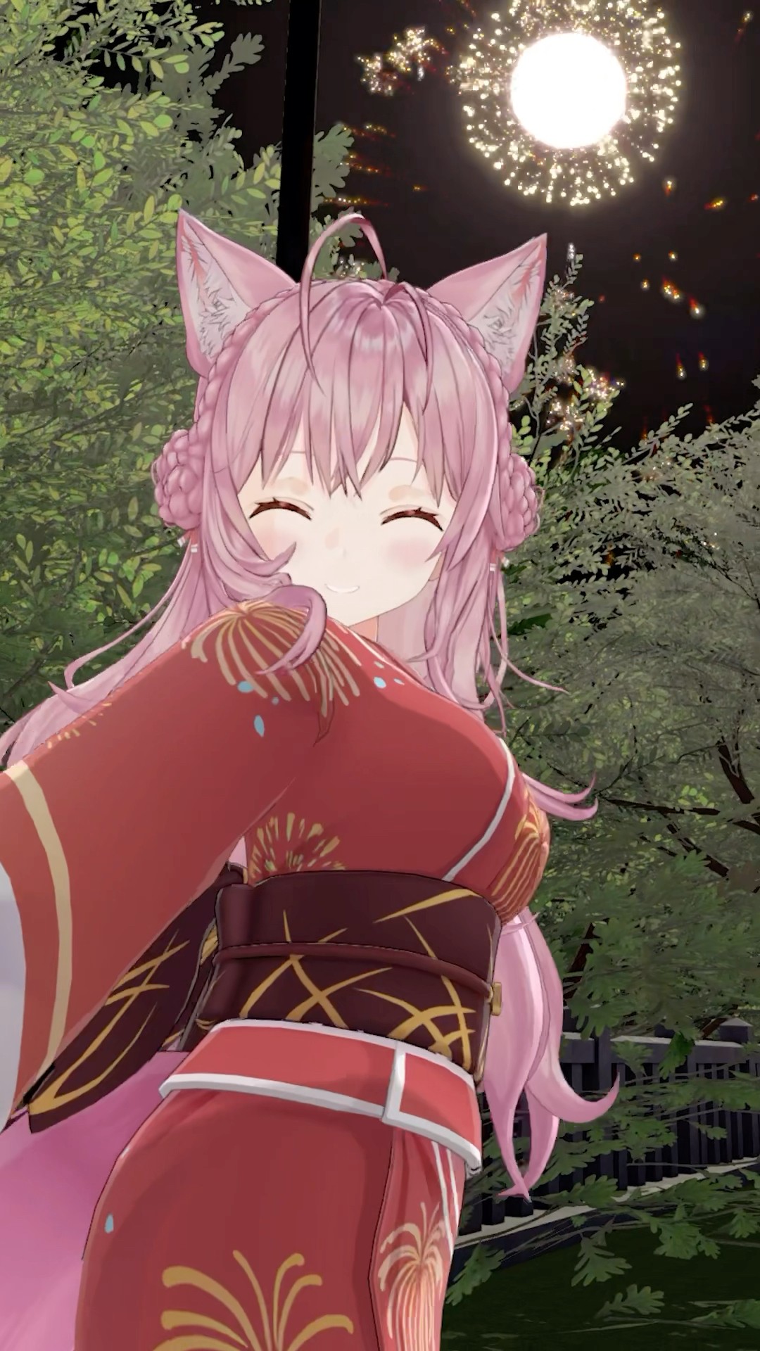 くしゃみ花火にご注意を　ホロ　3枚 くしゃみ花火にご注意を【PR】{D-PR/666}《リリカルモナステリオ》