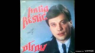 Halid Beslic - Hej lijepa zeno - ( 1986) Resimi