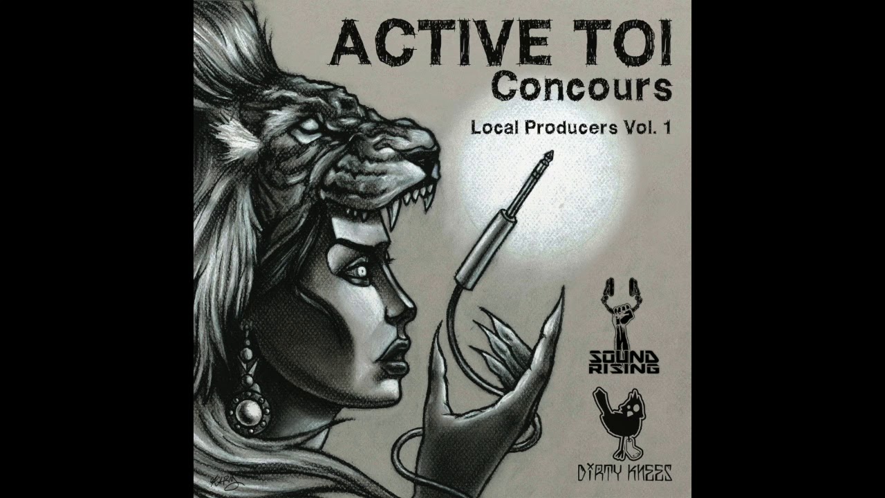 Shadowman - Oligarchy [SoundRising Records 2017]