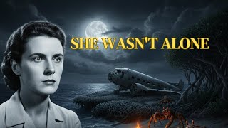 The Nikumaroro Tragedy Amelia Earharts Final Days New Evidence