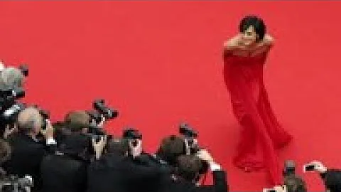 Fashion Watch: Chopard jewels glitter in Cannes - DayDayNews