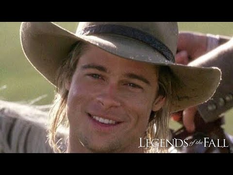 The Ludlows - James Horner (images from Legends of the Fall) #nikkimurray
