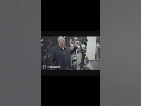 XM214 Microgun - YouTube