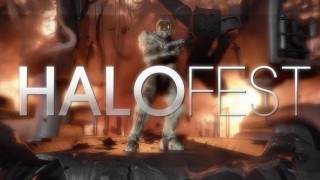 Halo Fest: Official Trailer