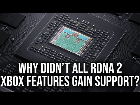 Следующий Xbox сможет добиться 4K при 60 FPS за счет машинного обучения, считают Digital Foundry: с сайта NEWXBOXONE.RU Следующий Xbox сможет добиться 4K при 60 FPS за счет машинного обучения, считают Digital Foundry: с сайта NEWXBOXONE.RU
