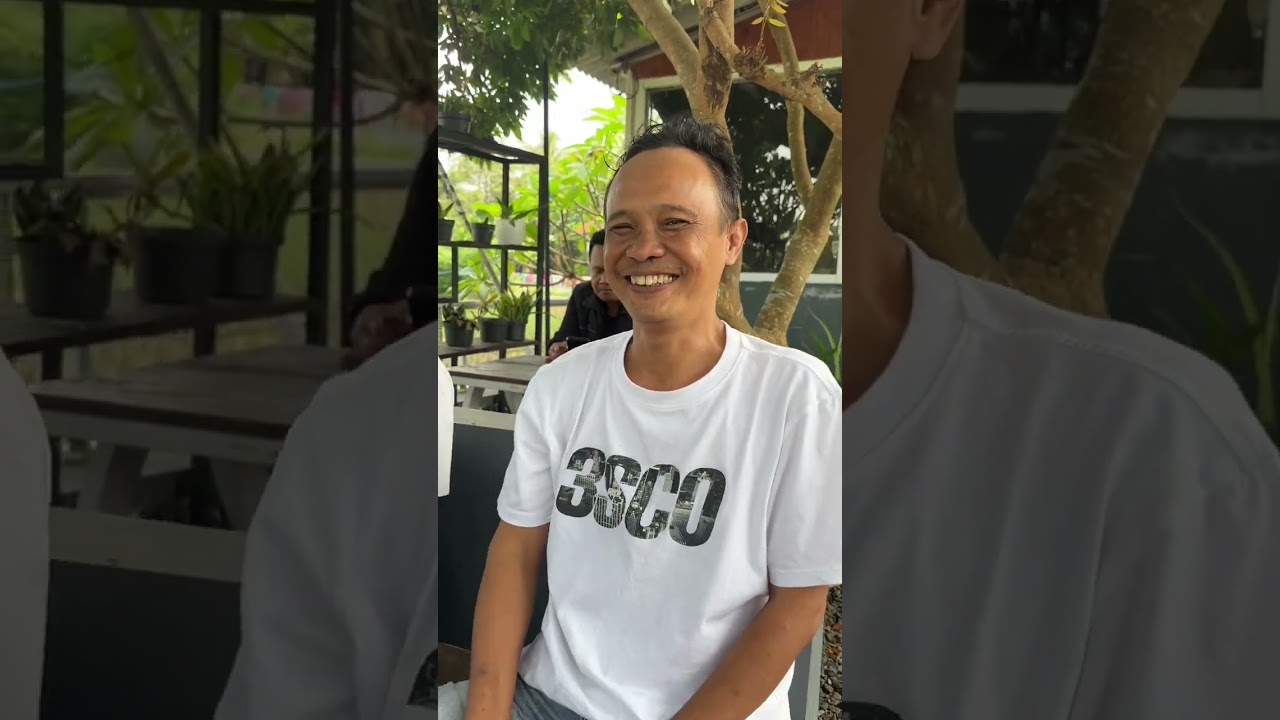 SOBAT ROCK N ROLL TI PALIHAN PARIGI MANGGA COBIAN COBEK JAERNA DI WARUNK ROCK N ROLL 78 