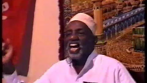 Kuchukiwa kwa Ahlul Bayt wa Mtume (S.a.w.w) ni sia...